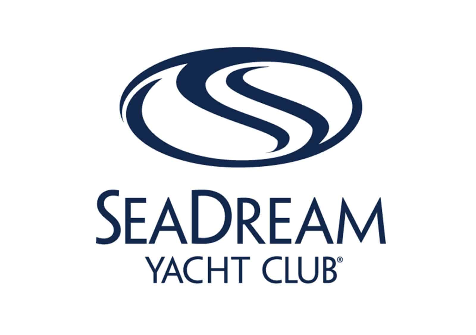 SeaDream logo