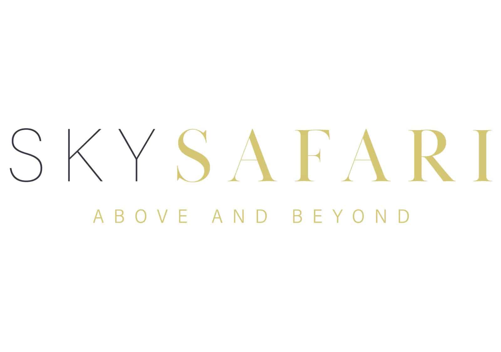 Skysafari logo