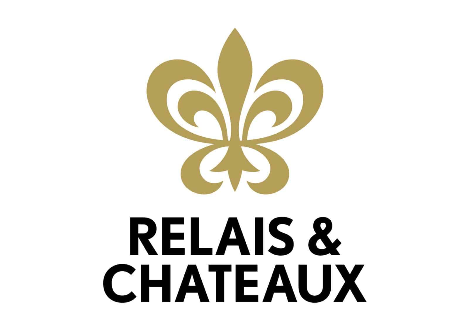 Relais & Chateaux logo